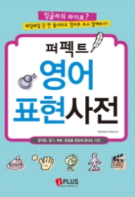 퍼펙트 영어 표현사전